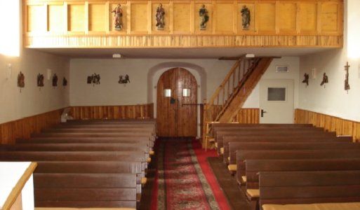 Cirkev - Egyház