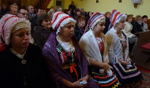 Stretnutie rodákov - Falu szülötteinek találkozója 2015