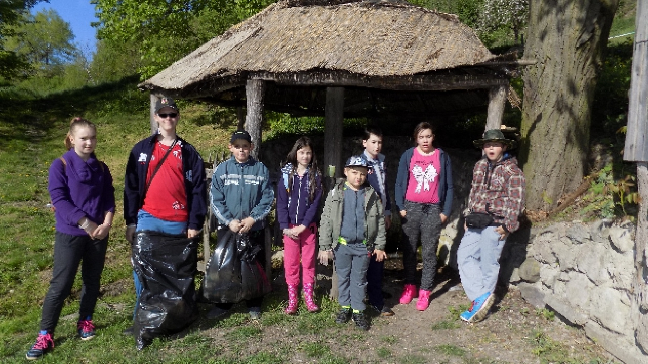 A Föld Napja 2016  A Föld Napja 2016