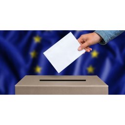 Voľby do Európskeho parlamentu 2024 - Európai palamenti választások