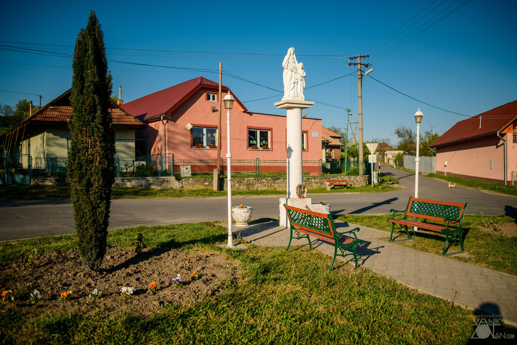 Fotka - Stretnutie rodákov obce 20.07.2019 - Kelenye szülötteinek találkozója 2019.07.20